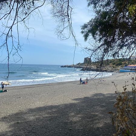 Magnifico Apartamento Con Vistas Al Mar, 1ª Linea Almuñécar Exteriér fotografie