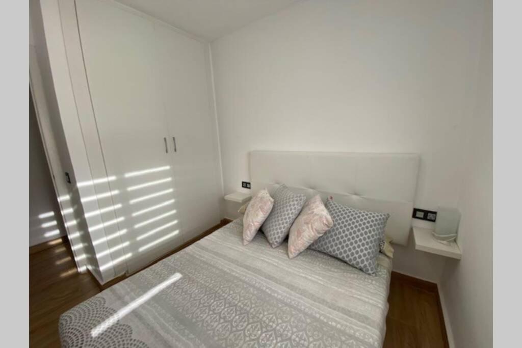 Magnifico Apartamento Con Vistas Al Mar, 1ª Linea Almuñécar Exteriér fotografie