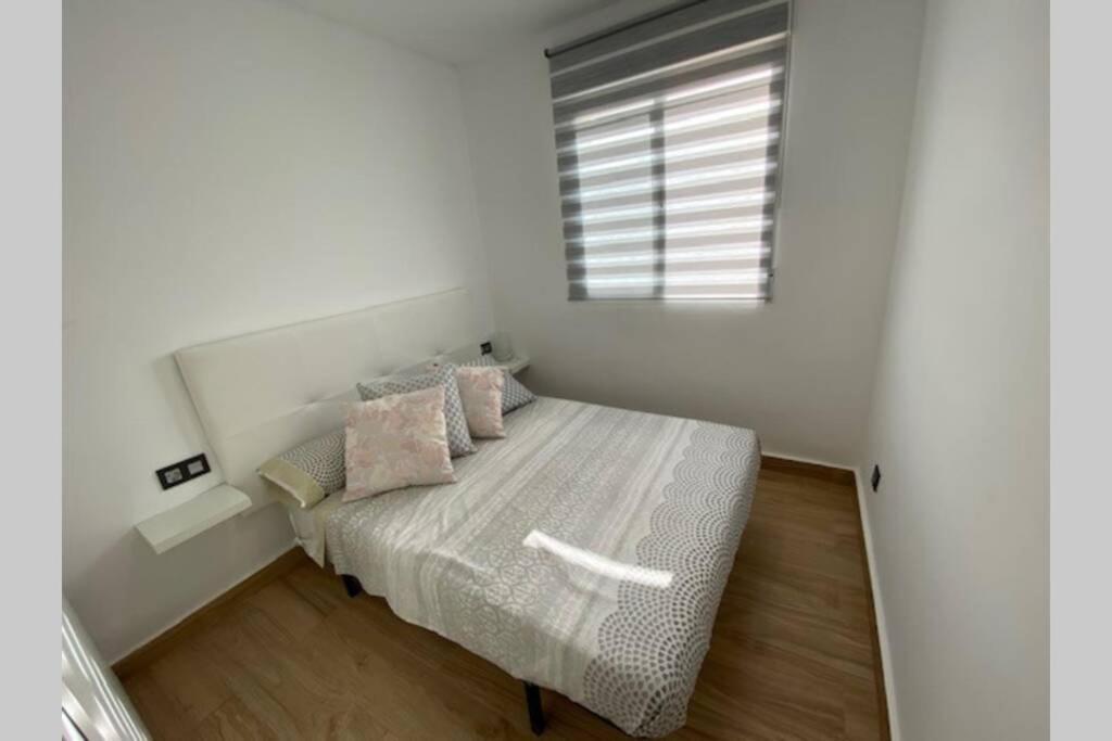 Magnifico Apartamento Con Vistas Al Mar, 1ª Linea Almuñécar Exteriér fotografie